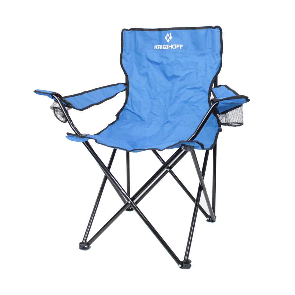 Krieghoff Folding Chair