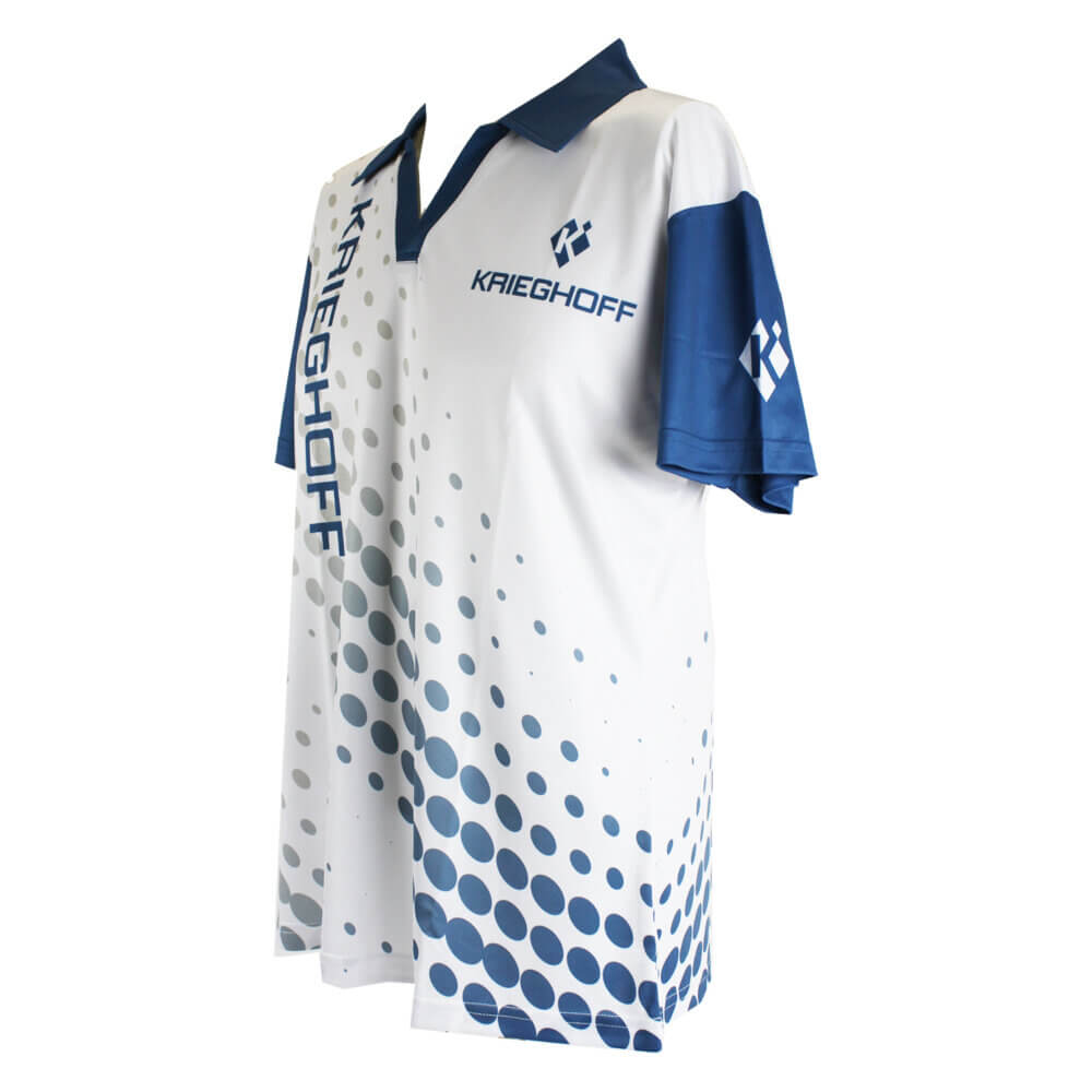 2025 Krieghoff Performance Polo Shirt, Men’s