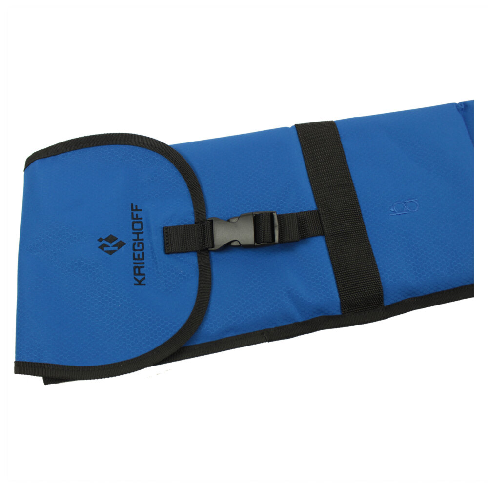 Krieghoff Gun Sleeve by Bob Allen – 5 Colors!