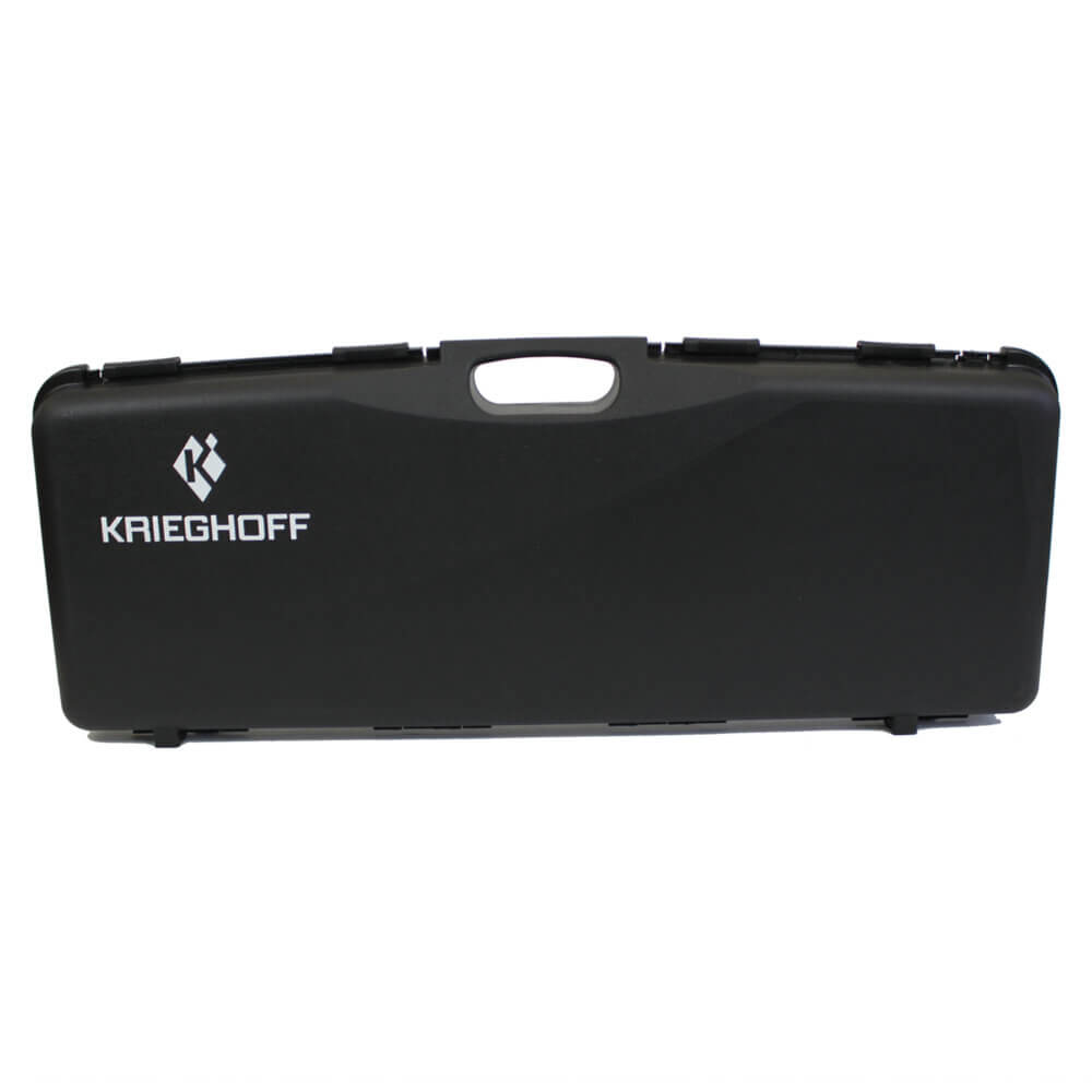 Krieghoff “Semprio” Rifle Case for Hunting Guns