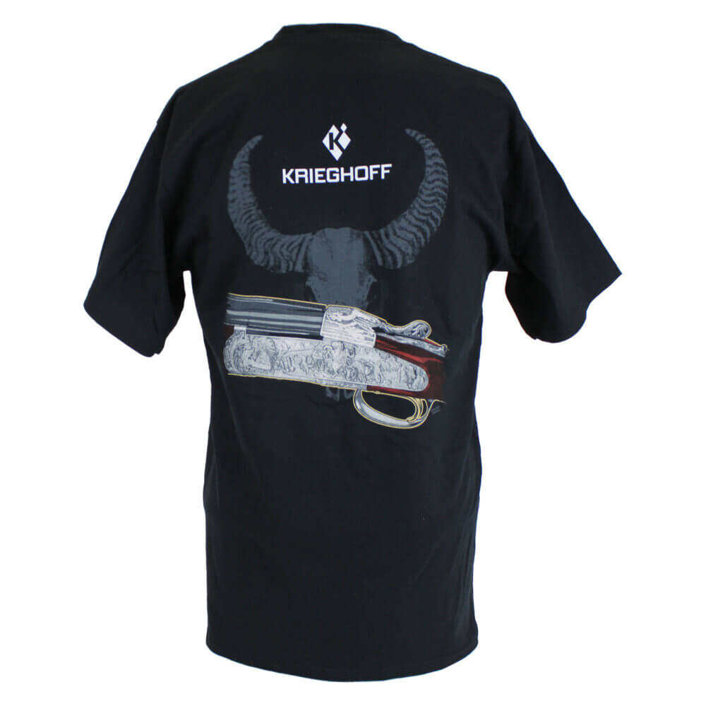 T-Shirt, 2003 Gun of the Year, Black