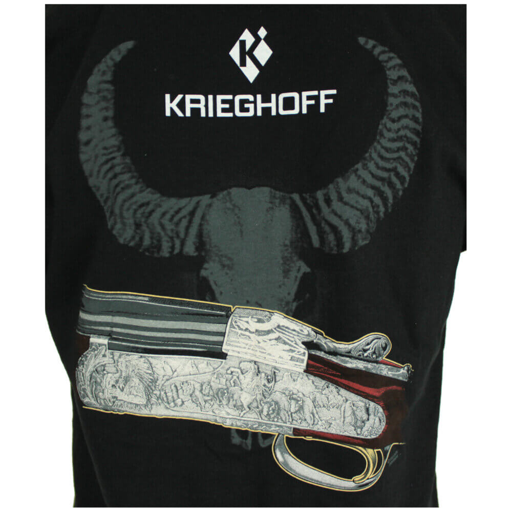 T-Shirt, 2003 Gun of the Year, Black